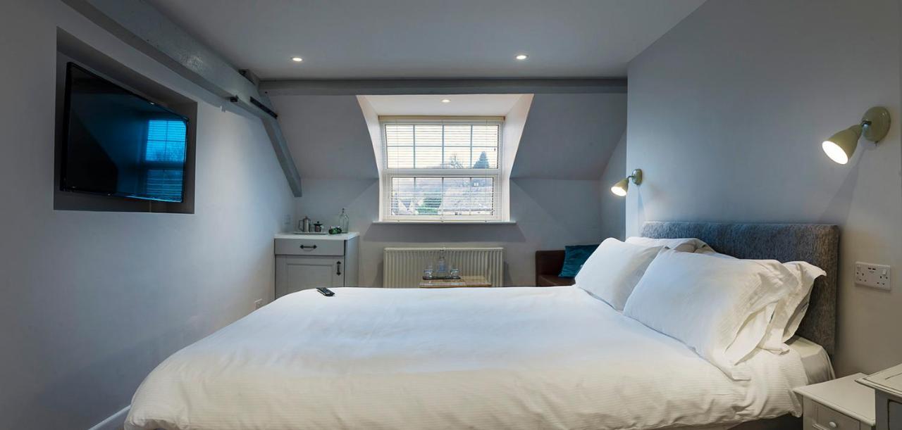ניילסוורת' Wild Garlic Rooms חדר תמונה