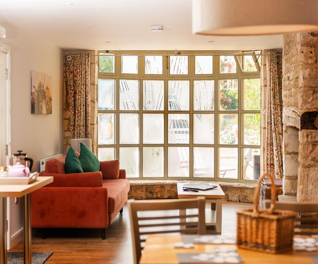 ניילסוורת' Wild Garlic Rooms חדר תמונה