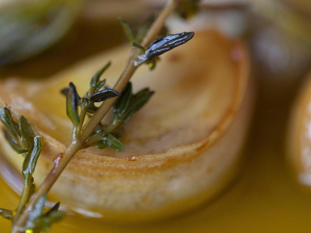 ניילסוורת' Wild Garlic Rooms מראה חיצוני תמונה